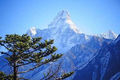 Everest Helicopter Tour with Breakfast - Breakfast at Everest View Hotel: Why That Stop Is the Whole Point