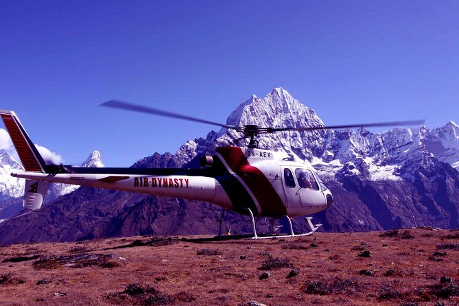 Everest Helicopter Tour with Breakfast - Price and Value: Is $3,000 Worth It?