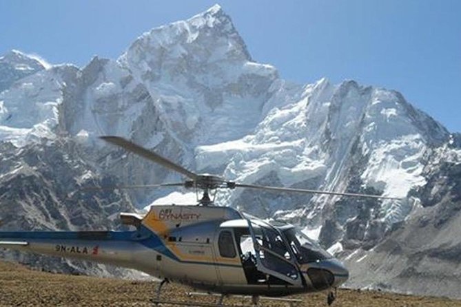 Everest Helicopter Tour with Breakfast - Who This Everest Helicopter Tour Fits Best (And Who Should Rethink It)