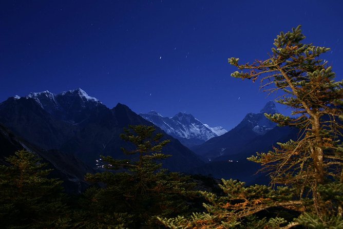 Everest Helicopter Tour with Breakfast in Hotel Everest View - Everest Heli With Breakfast: The Real Reason It Works