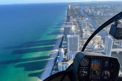 Fort Lauderdale: 40-Minute Helicopter Tour - The Safety Briefing: Short, Clear, and Worth Paying Attention To