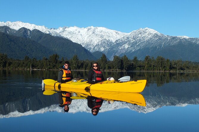 Fox Glacier & Mount Cook 35-Minute Helicopter Flight - Price and Value: What $308.70 per Person Really Buys