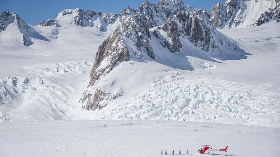 Fox Glacier: Scenic Helicopter Flight with Snow Landing - Value at around $230: what you’re paying for (and what you’re not)