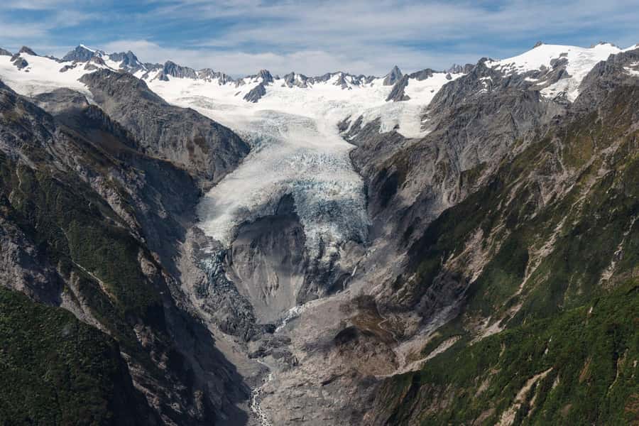 Franz Josef: 4-Glacier Helicopter Ride with 2 Landings - Practical Stuff That Can Make or Break Your Day