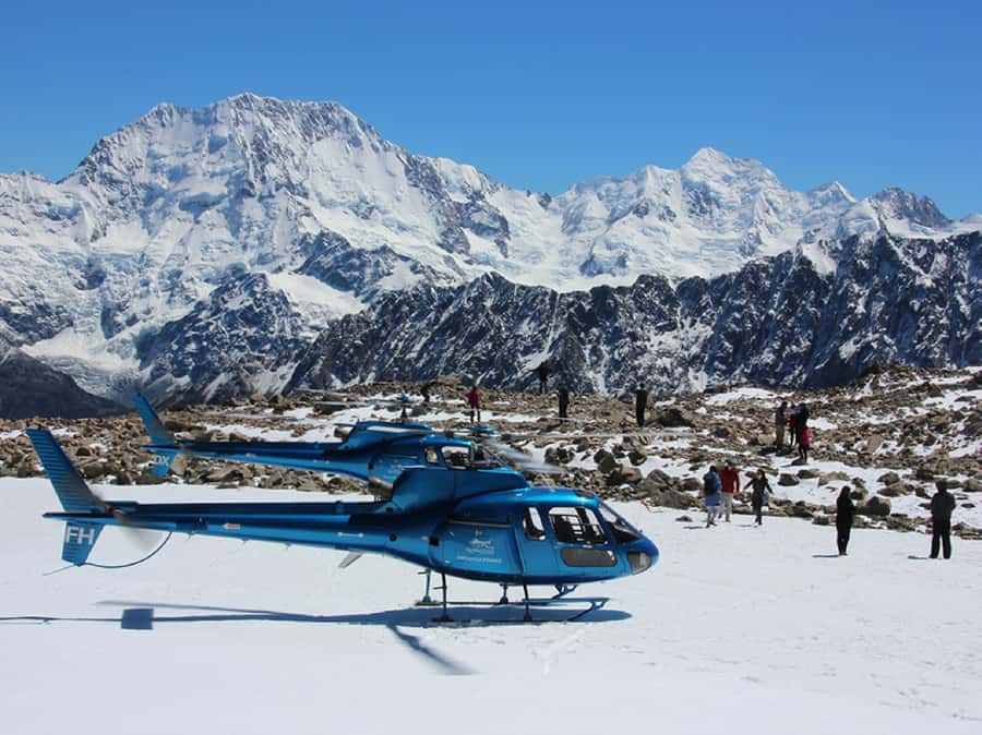 Franz Josef: 4-Glacier Helicopter Ride with 2 Landings - Should You Book This 4-Glacier Helicopter Ride?