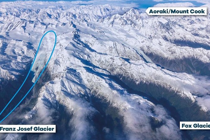 Franz Josef Glacier 25-Minute Helicopter Flight with Snow Landing - Getting Ready in Franz Josef Township (And Why Check-In Matters)