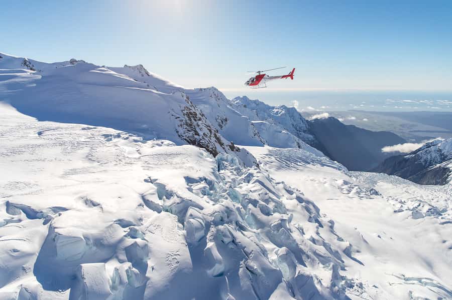 Franz Josef Glacier Helicopter Flight with Snow Landing - Should You Book the Franz Josef Glacier Helicopter Flight with Snow Landing?