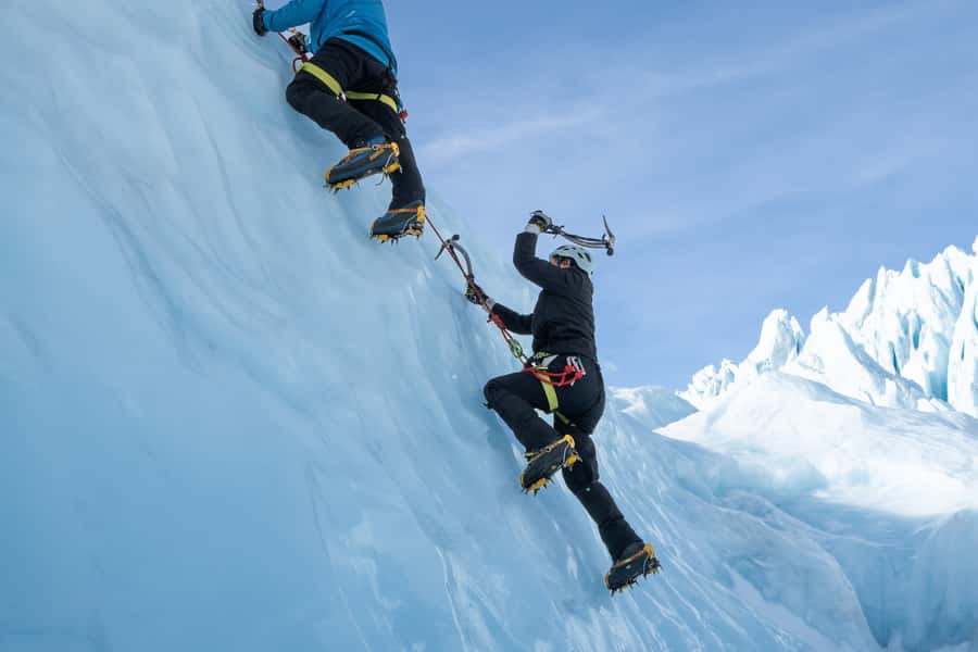 Franz Josef: Glacier Ice Climb experience with Heli Transfer - Price and value: what you’re paying for at $654