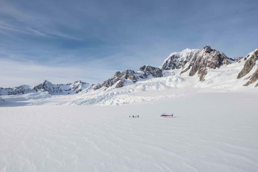 Franz Josef: Mountain Scenic 40-Minute Helicopter Flight - Who this tour is best for (and who should choose differently)