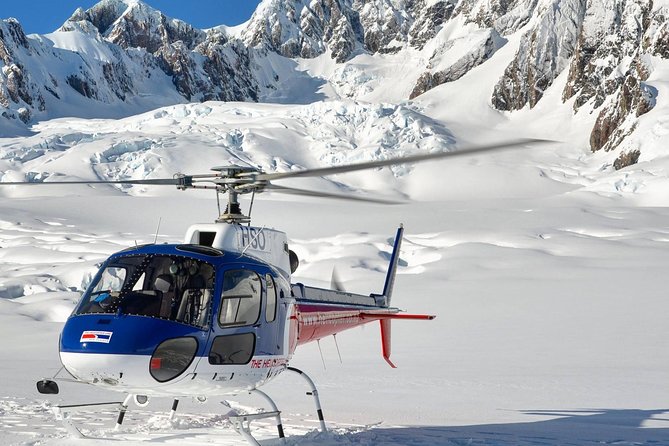 Franz Josef: Mountain Scenic Spectacular 40-Min Helicopter Flight - Should You Book This Franz Josef Glacier Helicopter Flight?