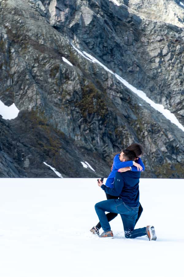 Franz Josef Town: 3-Glacier Helicopter Ride with Landing - Who should book this glacier landing ride