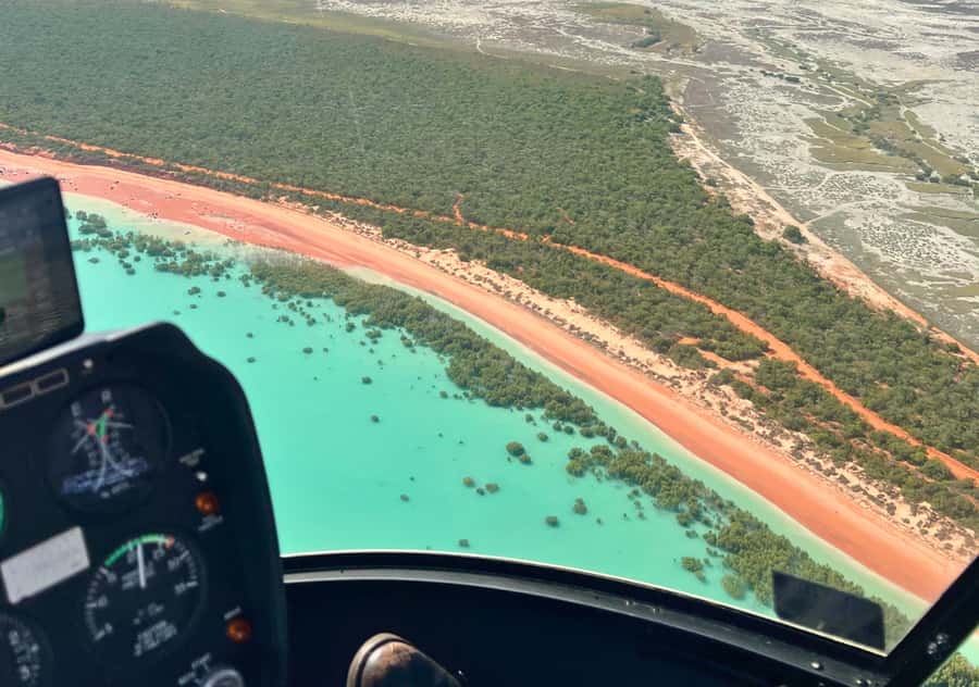 From Broome: Eco Beach Explorer Helicopter Flight with Lunch - Should you book this Broome Eco Beach Explorer flight?