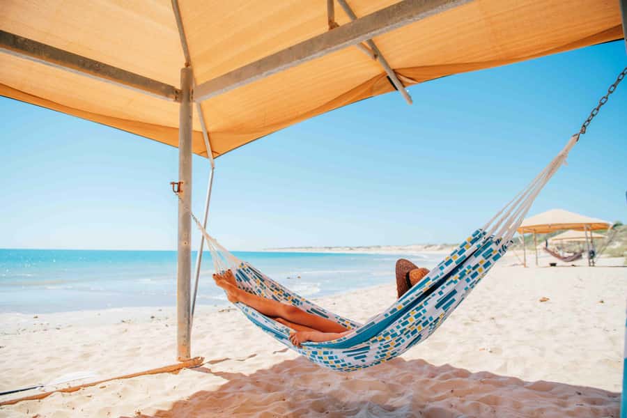 From Broome: Eco Beach Explorer Helicopter Flight with Lunch - FAQ