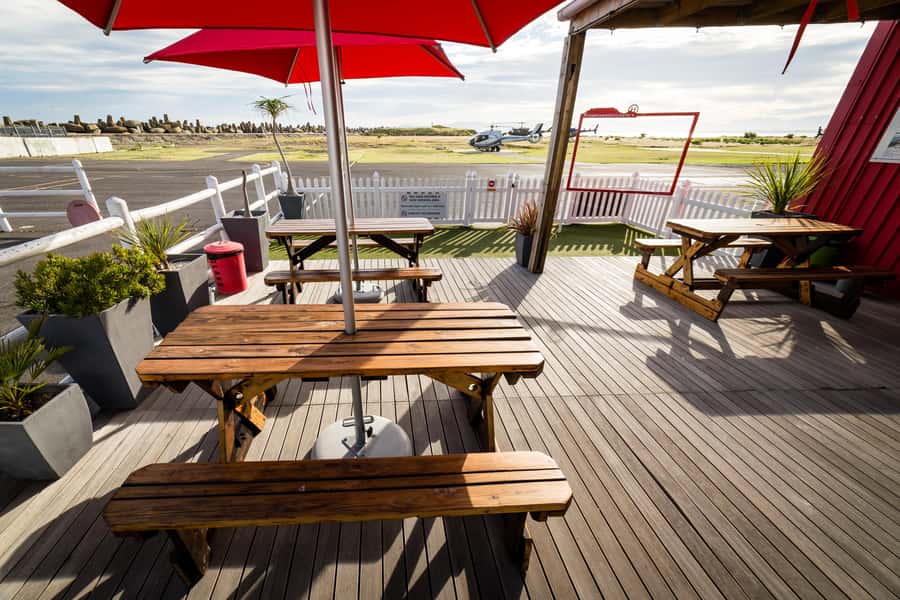 From Cape Town: Cape Peninsula Scenic Helicopter Flight - Key things I’d clock before you go