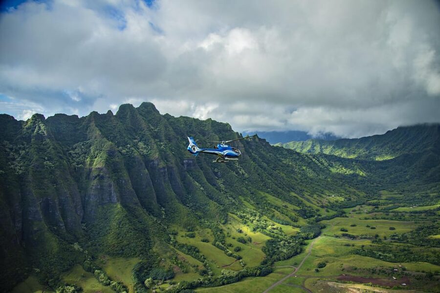 From Honolulu: Complete Oahu Island Helicopter Tour - Key Highlights That Make This Tour Worth It