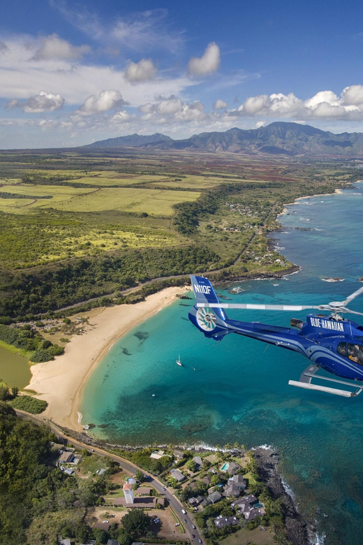 From Honolulu: Complete Oahu Island Helicopter Tour - What’s Included in the Ride (and What You Might Want to Add Later)