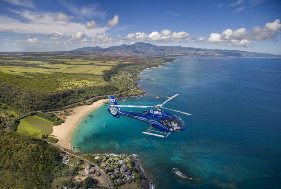 From Honolulu: Complete Oahu Island Helicopter Tour - Check-In Timing and the Simple Rules That Keep the Flight Smooth