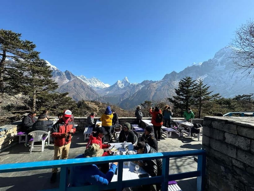 From Kathmandu: Everest Base Camp Landing Helicopter Tour - Key things I’d focus on before you go