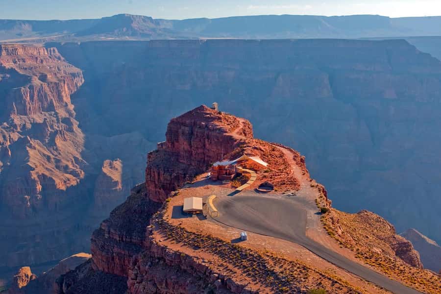 From Las Vegas: Grand Canyon Skywalk Express Helicopter Tour - Price and Value: Is $629 Worth It for a 4.5-Hour Canyon Day?