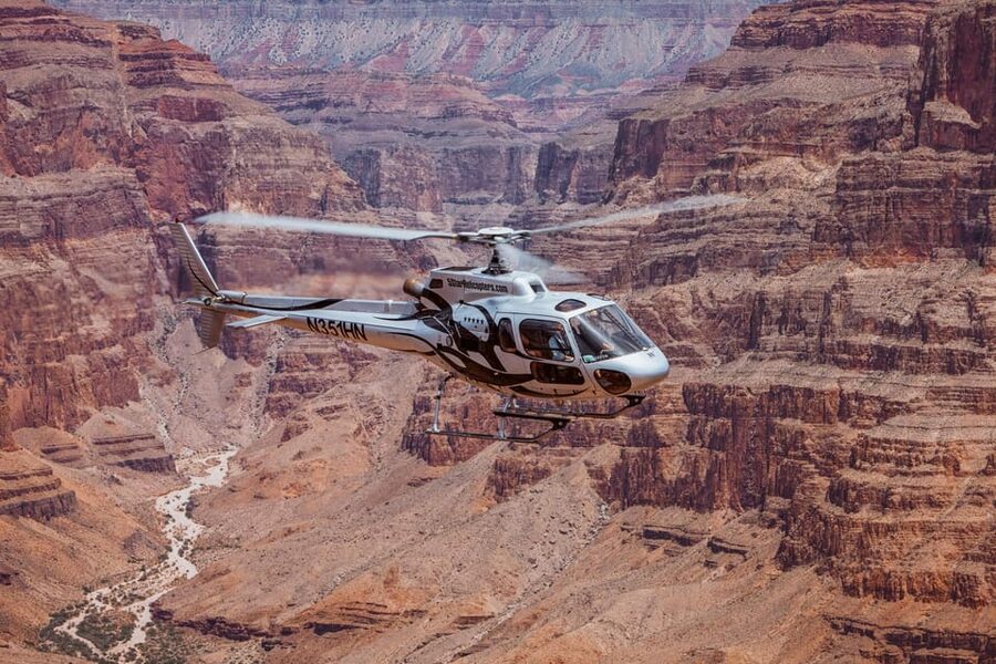 From Las Vegas: Grand Canyon West Rim Helicopter Tour - Price and Value: Is $489 Reasonable?