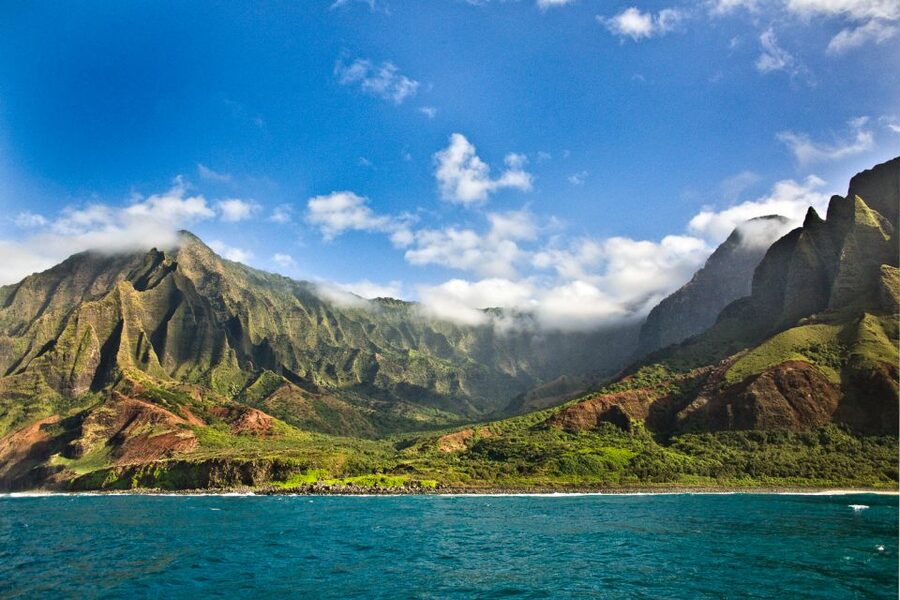 From Lihue: Kauai Sightseeing Helicopter Flight - Key things to know before you go