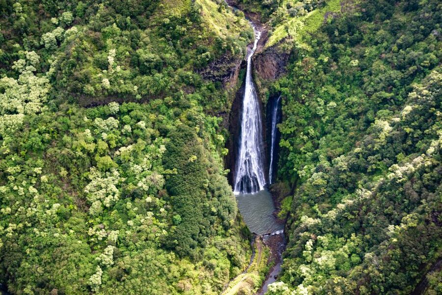 From Lihue: Kauai Sightseeing Helicopter Flight - Who this tour suits best (and who should skip it)