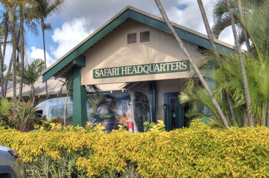 From Lihue: Kauai Sightseeing Helicopter Flight - Na Pali Coast: rugged red cliffs and the sea you can’t ignore