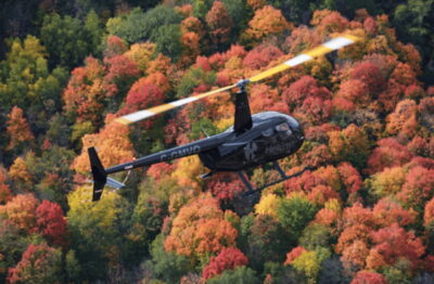 From Montreal: Scenic Montérégie Helicopter Tour - The 20-minute route: how the flight is paced so you don’t miss the good stuff