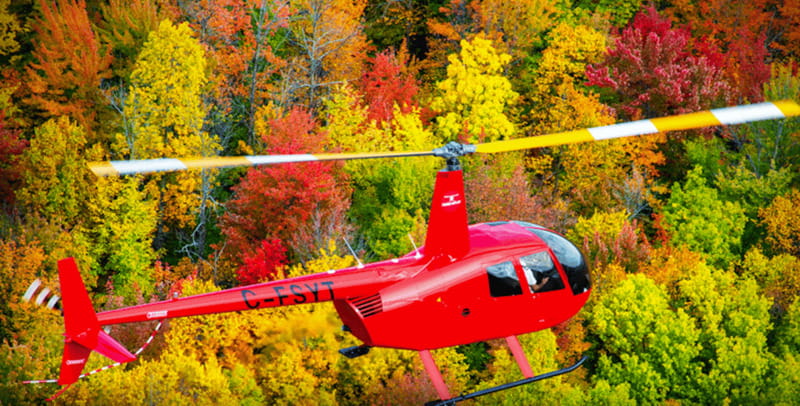 From Montreal: Scenic Montérégie Helicopter Tour - Price and value: does $190 for 20 minutes make sense?