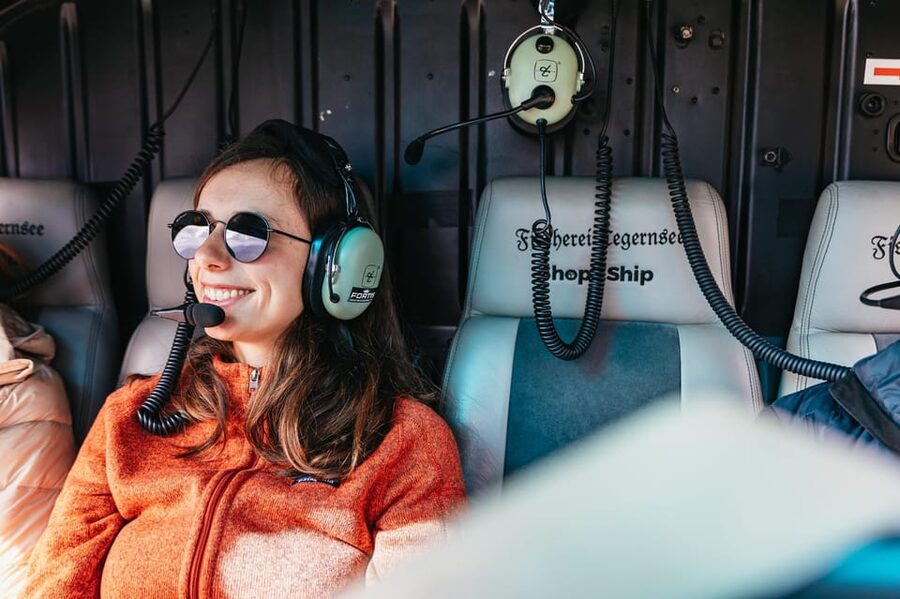 From Reykjavik: New Volcanic Area Helicopter Tour - Why This New Volcanic Area Flight Feels Different From Normal Reykjavik Tours
