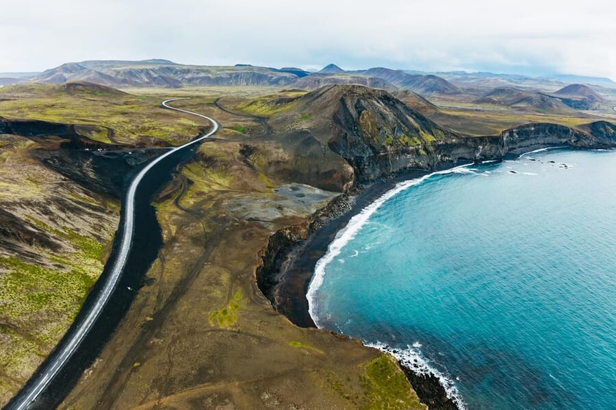 From Reykjavik: New Volcanic Area Helicopter Tour - Time, Price, and Value: Is 40 Minutes Worth $577?