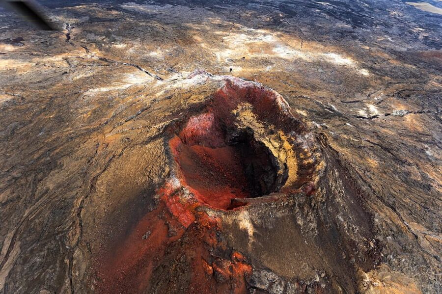 From Reykjavik: New Volcanic Area Helicopter Tour - Who This Helicopter Tour Fits Best (and Who Should Rethink It)