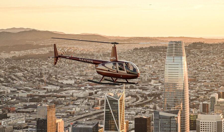 From Sausalito: San Francisco and Alcatraz Helicopter Tour - Helicopter Reality Checks: Weight Limits, Motion, and Weather