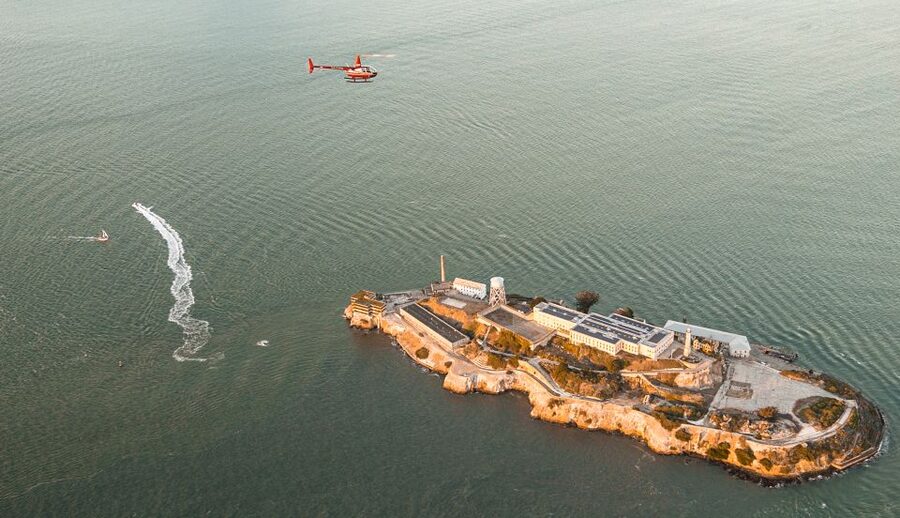 From Sausalito: San Francisco and Alcatraz Helicopter Tour - Price and Value: Is $339 Worth a 20-Minute Flight?