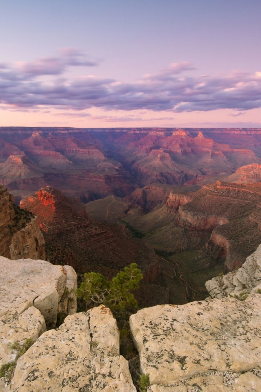 From South Rim: Grand Canyon Spirit Helicopter Tour - Key Points You’ll Care About