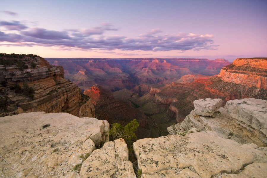 From South Rim: Grand Canyon Spirit Helicopter Tour - Should You Book the Grand Canyon Spirit Helicopter Tour?
