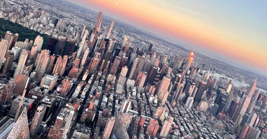 From Westchester: New York City Scenic Helicopter Tour - Where You Start: White Plains Logistics and Getting Airside Fast