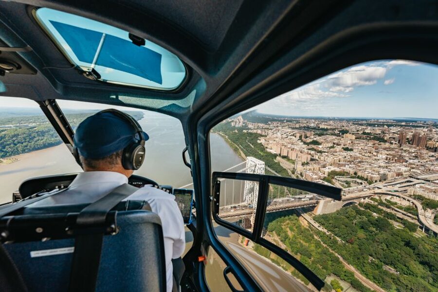 From Westchester: Private NYC Helicopter Tour for 2-6 People - Cost and Value: What $1,630 Really Means for 2–6 People