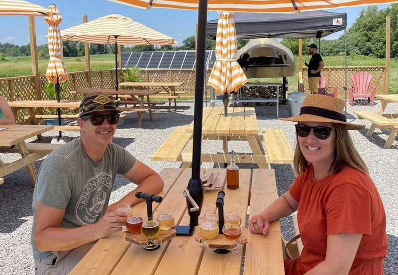 Gananoque: Helicopter Tour with Craft Brewery Stop and Lunch - Price and Value: What You’re Paying For at $309