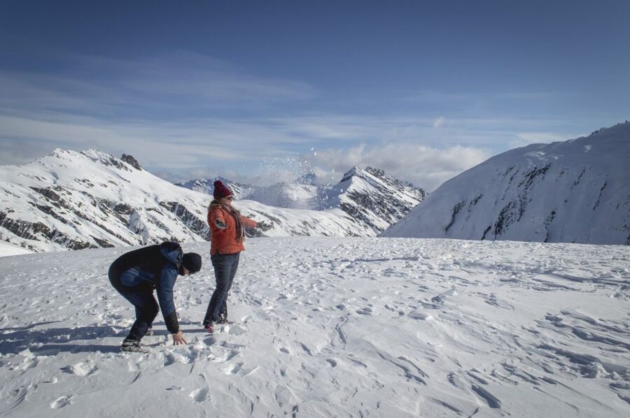 Glacier Explorer & Earnslaw Burn Helicopter Flight - Weather, cancellations, and how to stay flexible without losing the trip