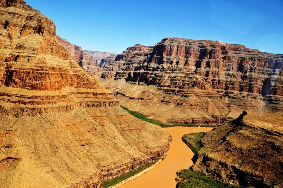Grand Canyon Dancer Helicopter Tour from South Rim 25 min - What to bring, what to skip, and how to prep