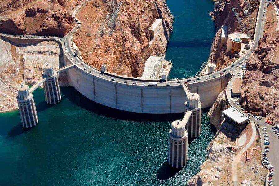 Grand Canyon Helicopter Flight & Hoover Dam River Float Raft - The 7:00 AM start, pickup timing, and how the day flows