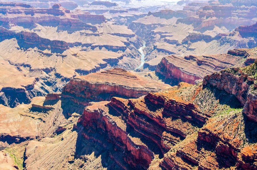 Grand Canyon Village: Helicopter Tour & Hummer Tour Options - Who this tour fits best (and who should skip it)