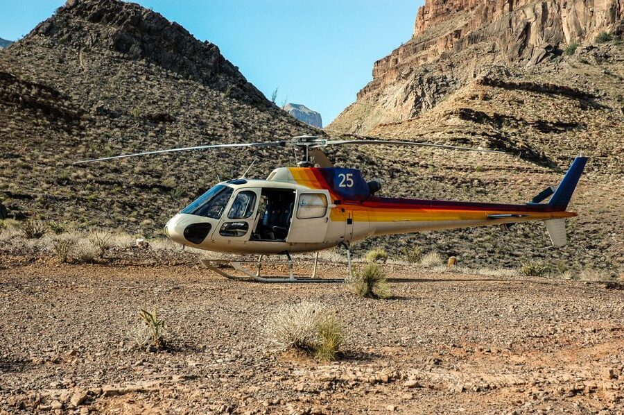 Grand Canyon Village: Helicopter Tour & Hummer Tour Options - What the reviews keep rewarding: safety, guides, and smooth operations