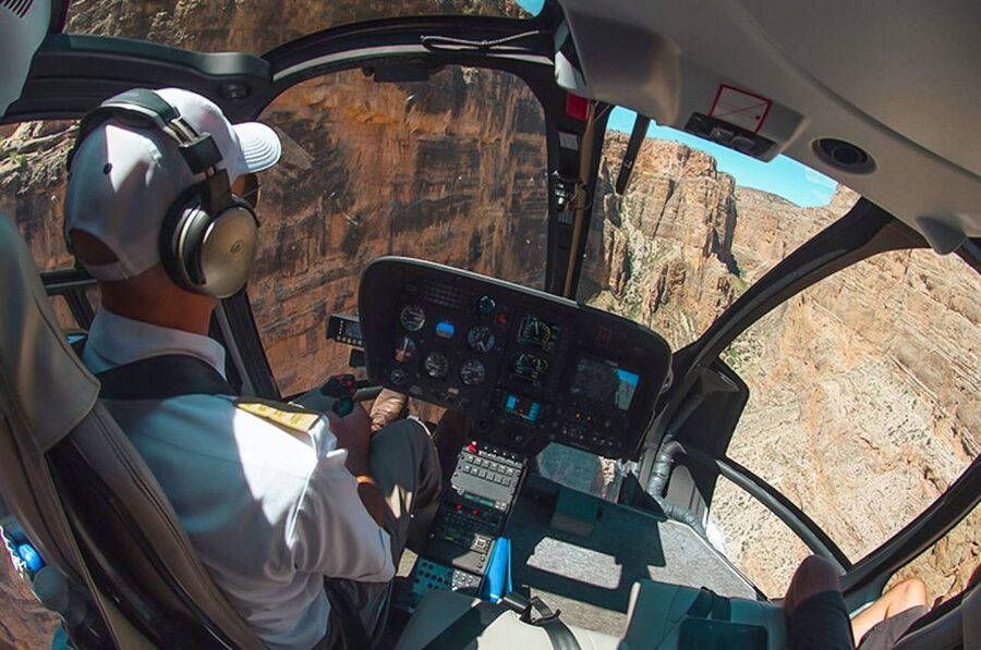 Grand Canyon West: West Rim Helicopter Tour with Landing - Should you book Grand Canyon West helicopter with landing?