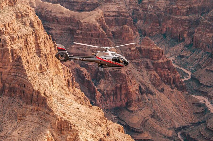 Grand Canyon West: West Rim Helicopter Tour with Landing - West Rim helicopter landing: the value behind the $279 price