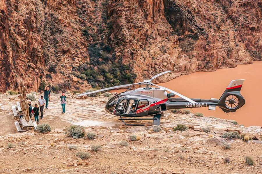 Grand Canyon West: West Rim Helicopter Tour with Landing - Reviews in plain English: the wins and the trade-offs