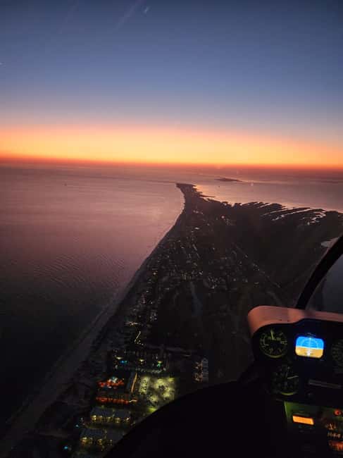 Gulf Shores, Orange Beach: 30-Minute Helicopter Tour - The 30-Minute Helicopter Flight: Why Timing Works Here