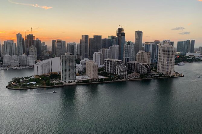 Haulover Beach Helicopter Tour in Miami - Key Highlights