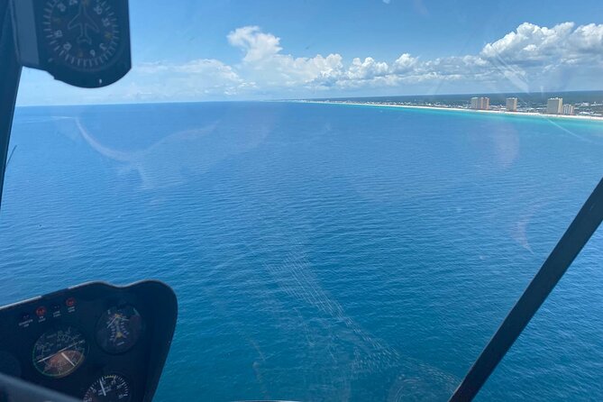 Haulover Beach Helicopter Tour in Miami - Where You’ll Fly: Meeting Point, Time, and What to Expect